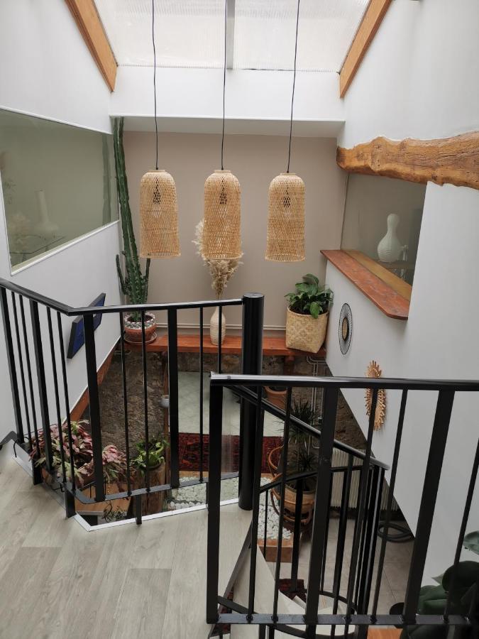Le Clos Du Lys Châlons-en-Champagne Zewnętrze zdjęcie